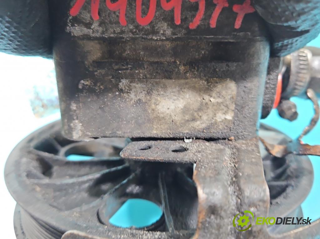 Volvo S60 I 2000-2010 2.4 20V 170 HP manual 125 kW 2435 cm3 4- čerpadlo posilovač  (Servočerpadlo, pumpa riadenia)