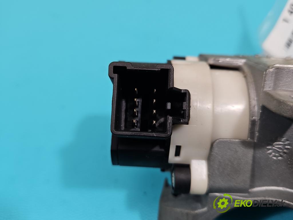 Volvo S60 I 2000-2010 2.4 20V 170 HP manual 125 kW 2435 cm3 4- Spínačka  (Spínacie skrinky a kľúče)