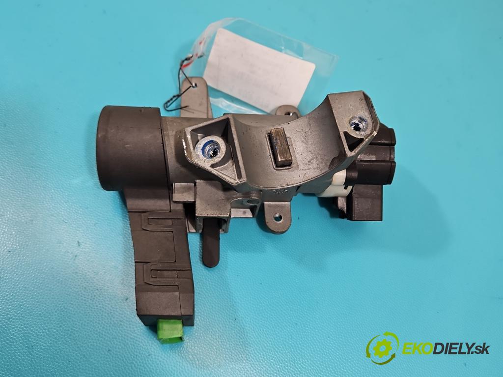 Volvo S60 I 2000-2010 2.4 20V 170 HP manual 125 kW 2435 cm3 4- Spínačka  (Spínacie skrinky a kľúče)