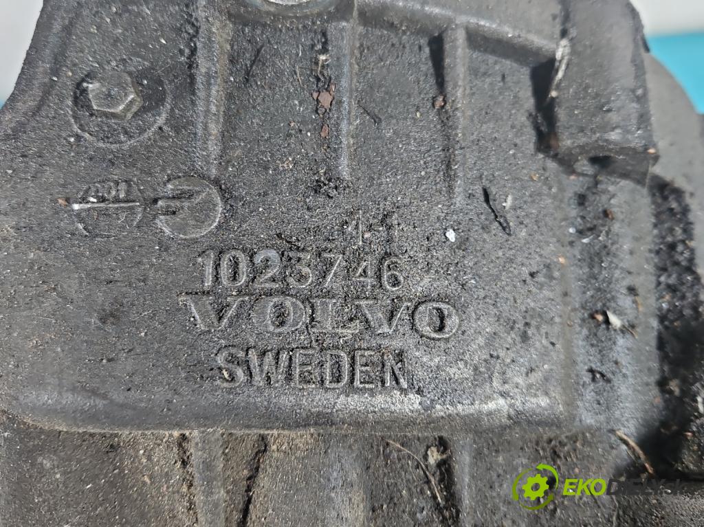 Volvo S60 I 2000-2010 2.4 20V 170 HP manual 125 kW 2435 cm3 4- prevodovka stupeň,rýchlosť manual