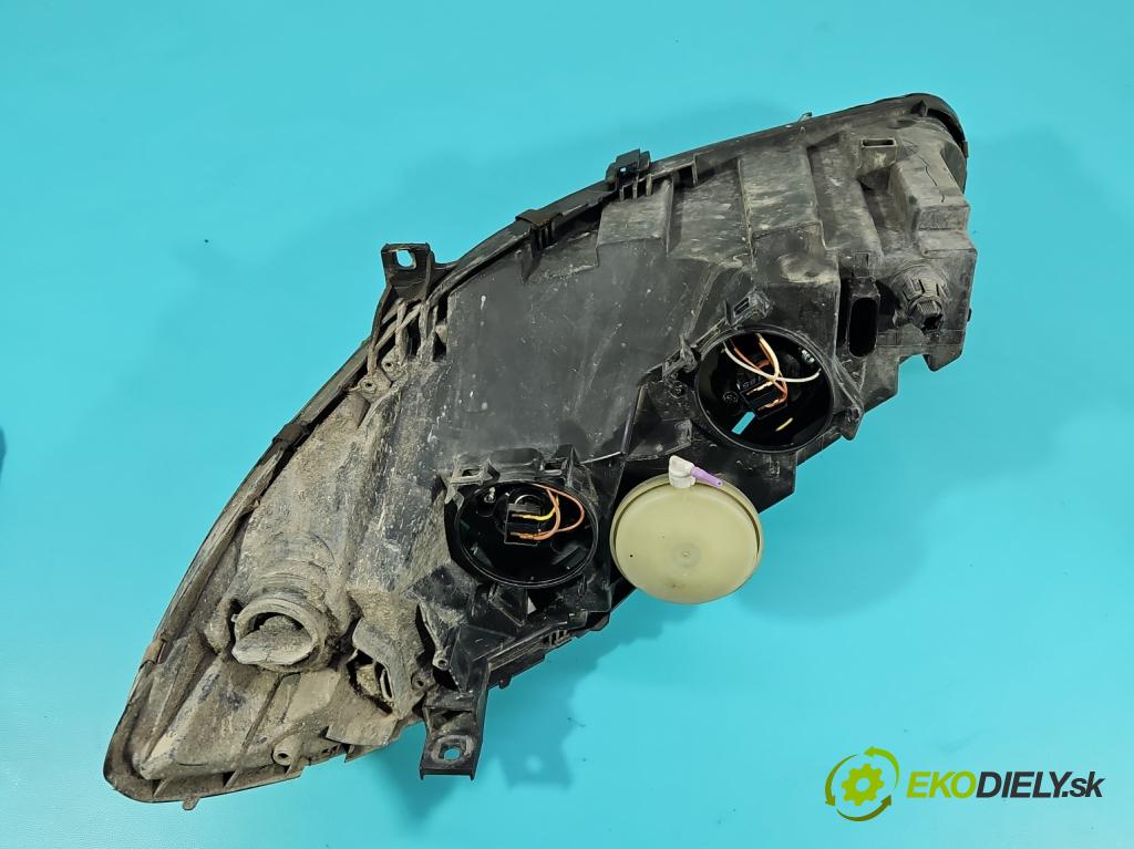 Mercedes A W169 2004-2012 2.0 cdi 109 HP manual 80 kW 1992 cm3 5- Reflektor: pravý A1698200261 (Pravé)