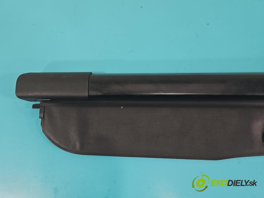 Mercedes A W169 2004-2012 2.0 cdi 109 HP manual 80 kW 1992 cm3 5- roleta A1698600175 (Rolety kufra)