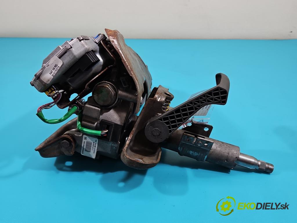 Fiat Panda II 2003-2012 1.2 60 HP manual 44 kW 1242 cm3 5- čerpadlo posilovač 26096580 (Servočerpadlá, pumpy riadenia)