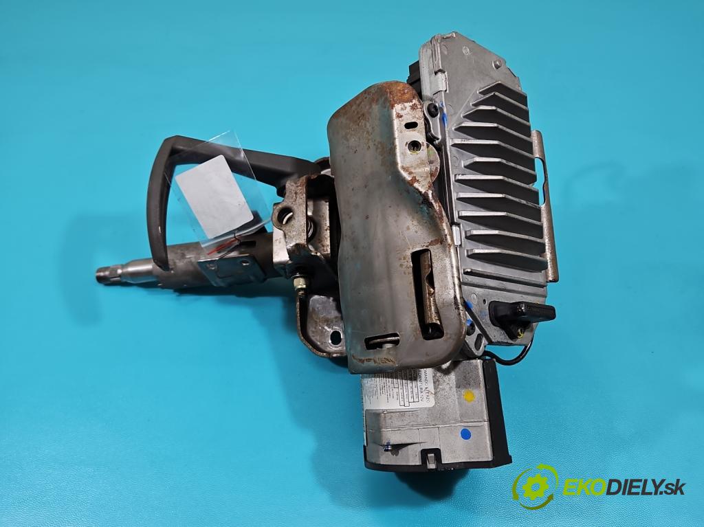 Fiat Panda II 2003-2012 1.2 60 HP manual 44 kW 1242 cm3 5- čerpadlo posilovač 26096580 (Servočerpadlá, pumpy riadenia)