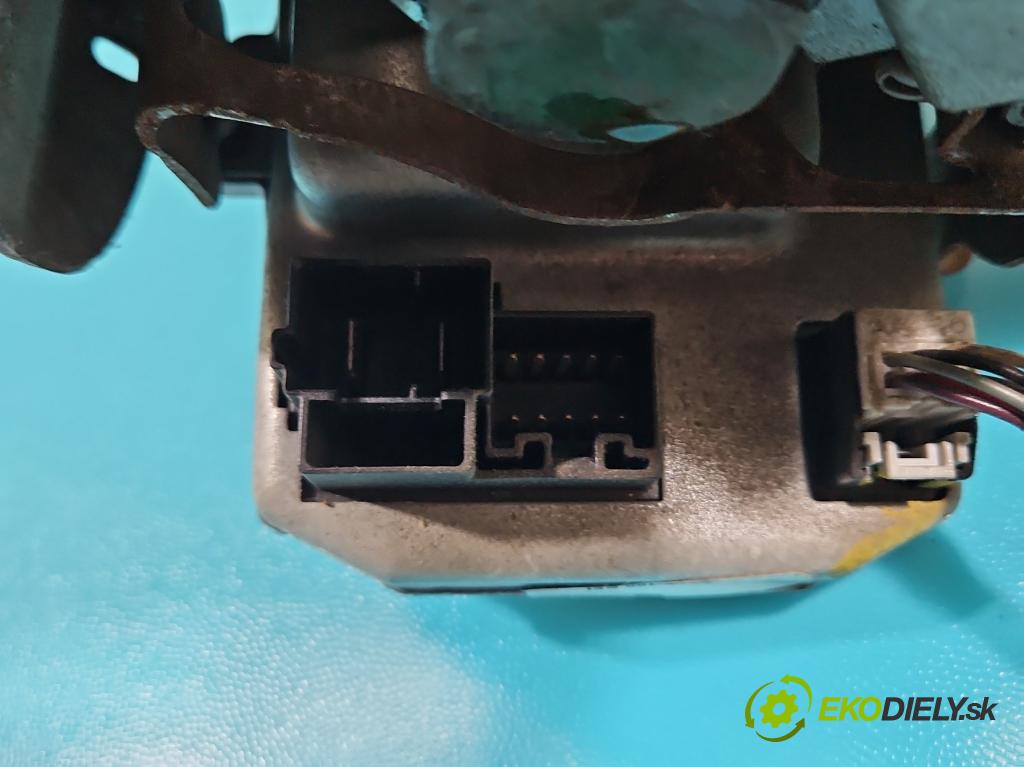 Fiat Panda II 2003-2012 1.2 60 HP manual 44 kW 1242 cm3 5- čerpadlo posilovač 26096580 (Servočerpadlá, pumpy riadenia)