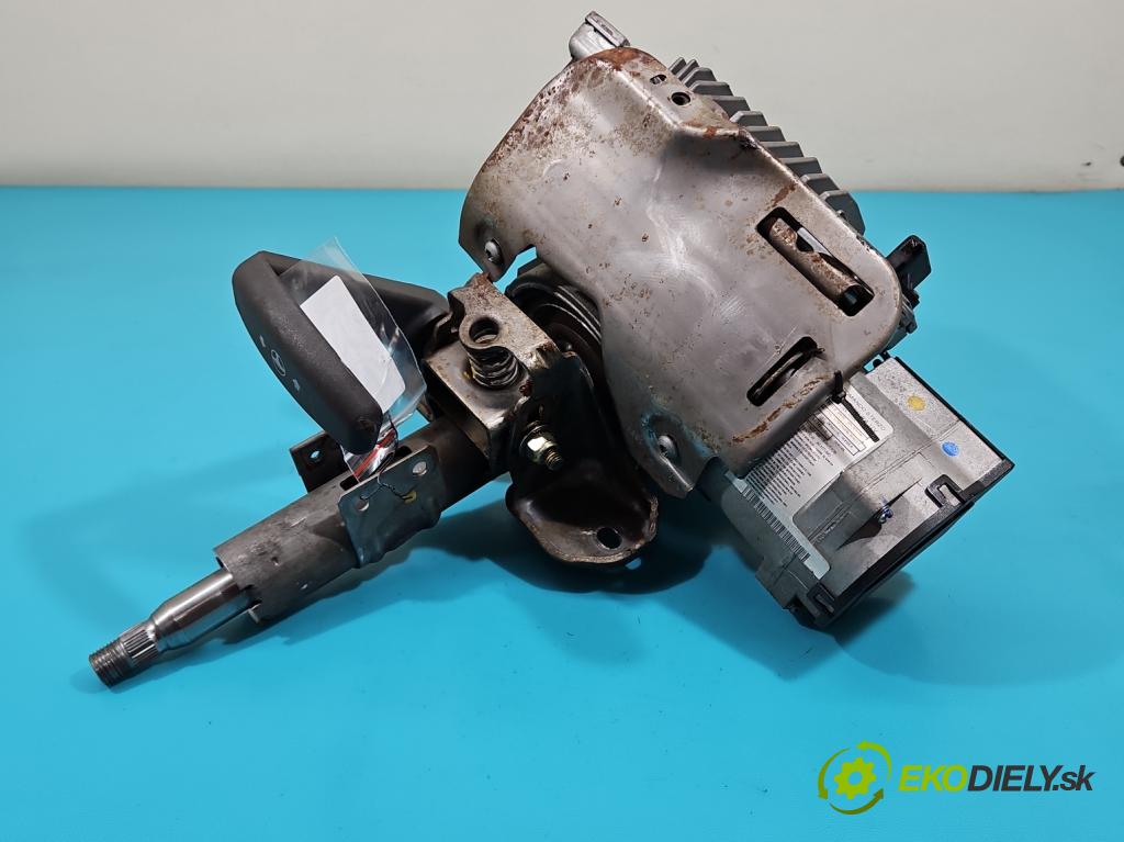 Fiat Panda II 2003-2012 1.2 60 HP manual 44 kW 1242 cm3 5- čerpadlo posilovač 26096580 (Servočerpadlá, pumpy riadenia)