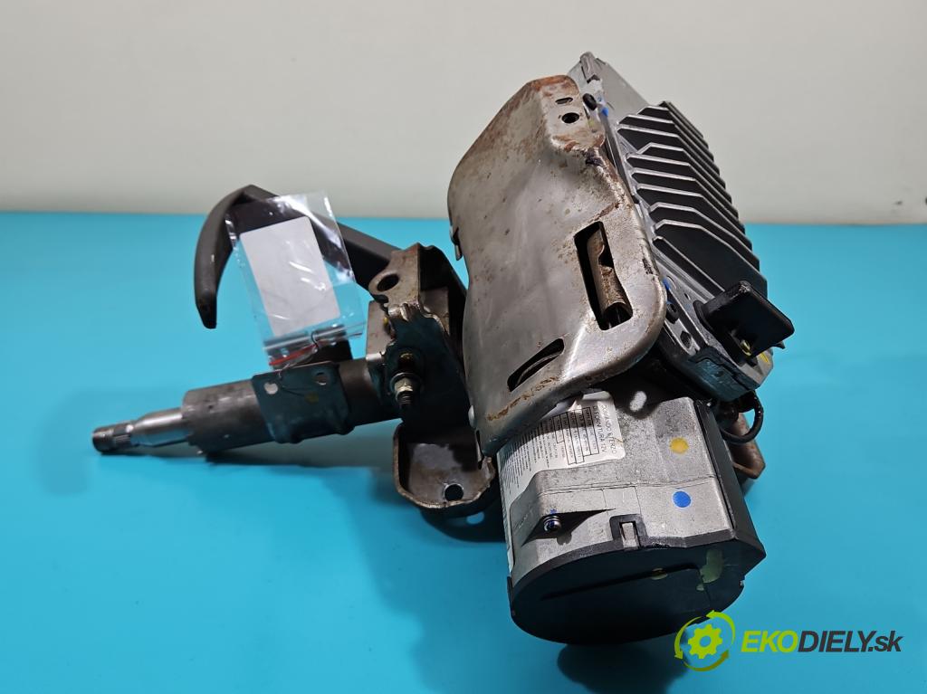 Fiat Panda II 2003-2012 1.2 60 HP manual 44 kW 1242 cm3 5- čerpadlo posilovač 26096580 (Servočerpadlá, pumpy riadenia)