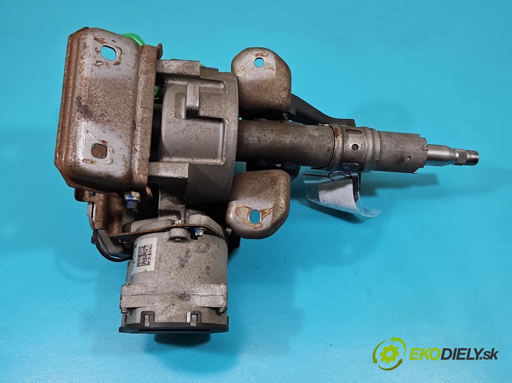 Fiat Panda II 2003-2012 1.2 60 HP manual 44 kW 1242 cm3 5- čerpadlo posilovač 26096580 (Servočerpadlá, pumpy riadenia)