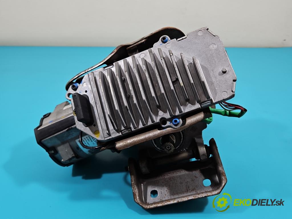 Fiat Panda II 2003-2012 1.2 60 HP manual 44 kW 1242 cm3 5- čerpadlo posilovač 26096580 (Servočerpadlá, pumpy riadenia)