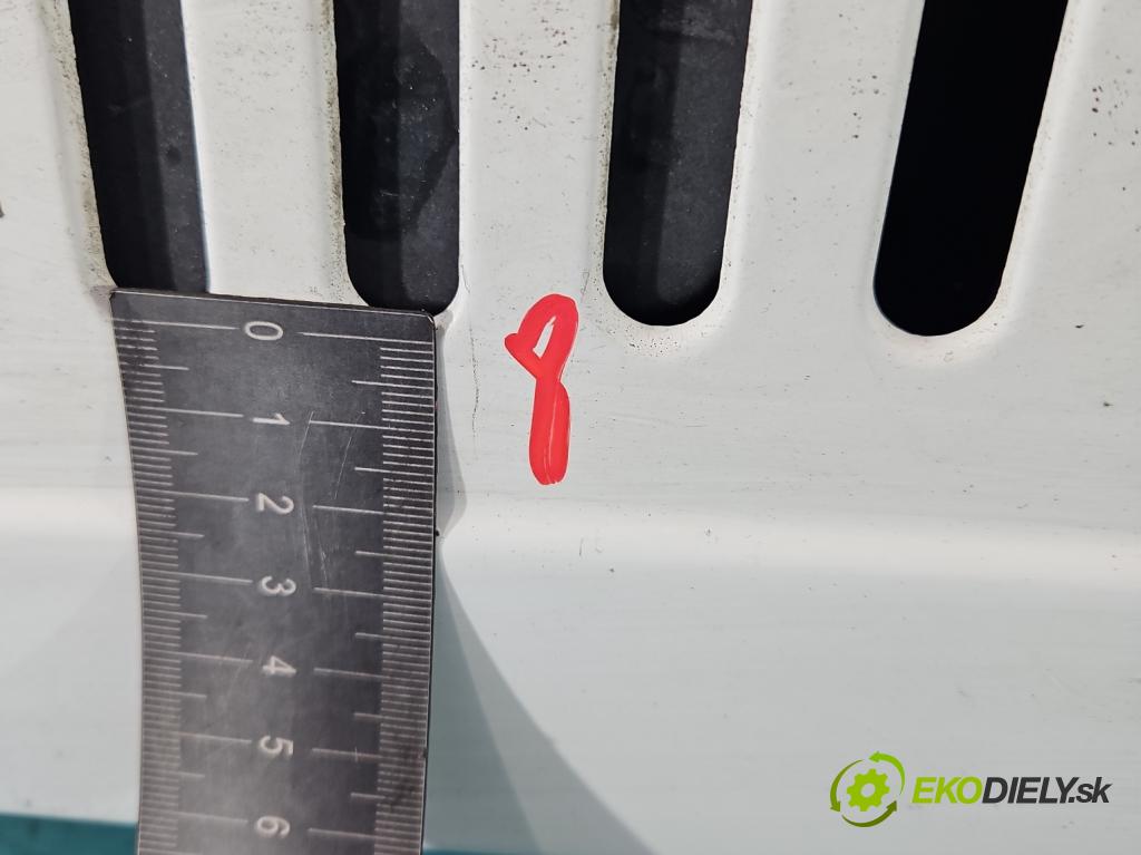 Peugeot Boxer II 2006-2018 2.2 hdi 120 HP manual 88 kW 2198 cm3 5- kapota predná