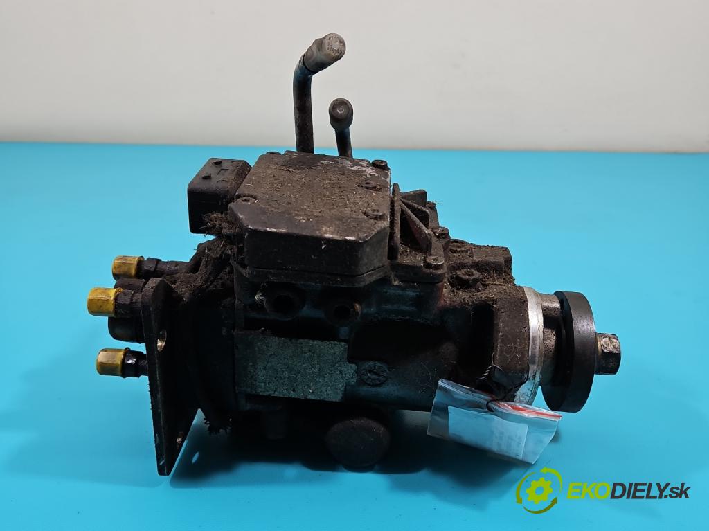 Opel Astra II 1998-2009 1.7 dtl 68 HP manual 50 kW 1700 cm3 5- čerpadlo vstrekovacia 0470004003 (Vstrekovacie čerpadlá)