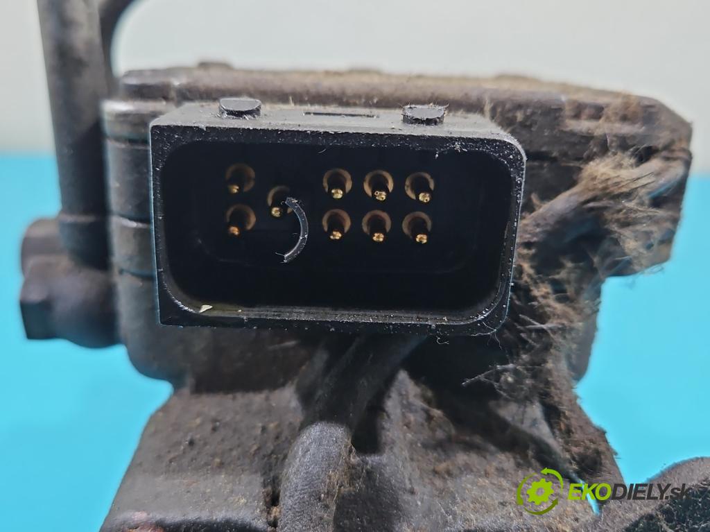 Opel Astra II 1998-2009 1.7 dtl 68 HP manual 50 kW 1700 cm3 5- čerpadlo vstrekovacia 0470004003 (Vstrekovacie čerpadlá)