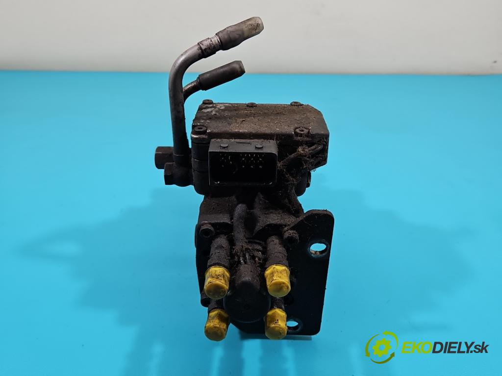 Opel Astra II 1998-2009 1.7 dtl 68 HP manual 50 kW 1700 cm3 5- čerpadlo vstrekovacia 0470004003 (Vstrekovacie čerpadlá)