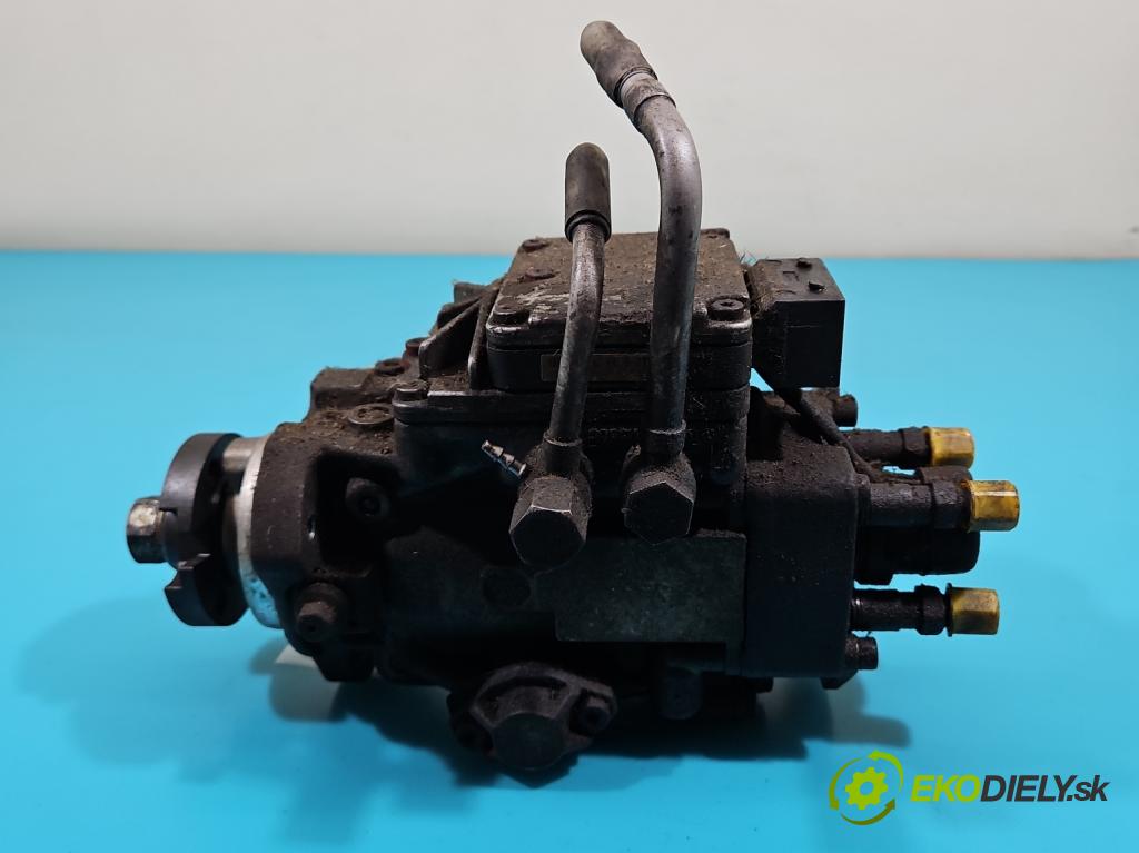 Opel Astra II 1998-2009 1.7 dtl 68 HP manual 50 kW 1700 cm3 5- čerpadlo vstrekovacia 0470004003 (Vstrekovacie čerpadlá)