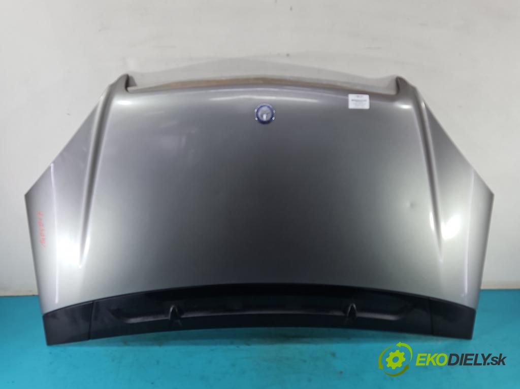 Mercedes A W169 2004-2012 2.0 cdi 109 HP manual 80 kW 1992 cm3 5- kapota predná 