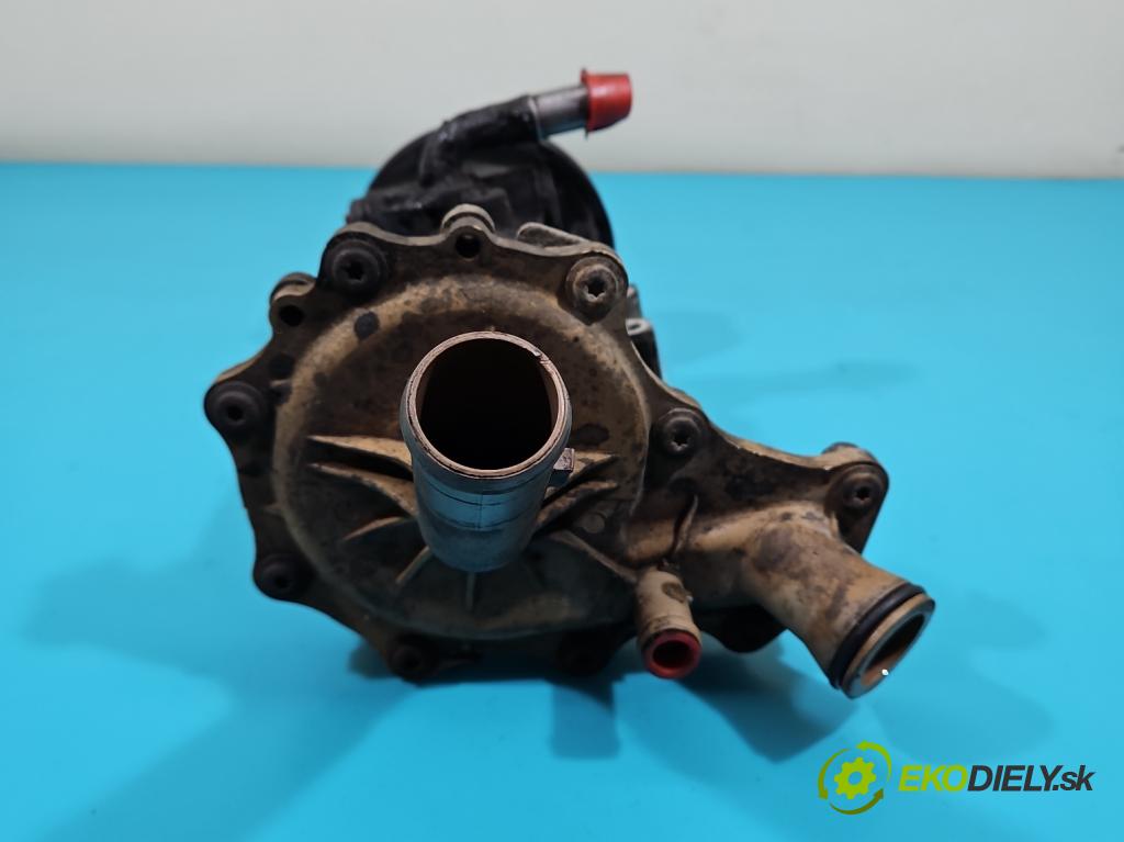 Ford Transit 2006-2013 2.2 tdci 110 HP manual 81 kW 2198 cm3 5- čerpadlo posilovač  (Servočerpadlo, pumpa riadenia)