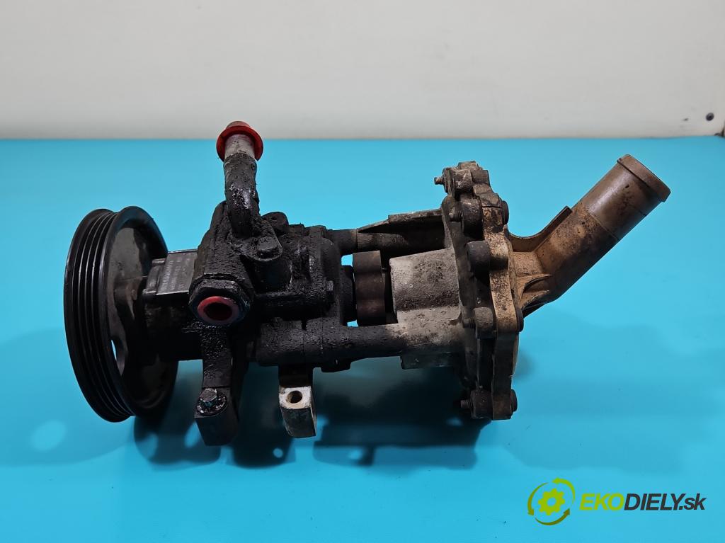 Ford Transit 2006-2013 2.2 tdci 110 HP manual 81 kW 2198 cm3 5- čerpadlo posilovač  (Servočerpadlo, pumpa riadenia)