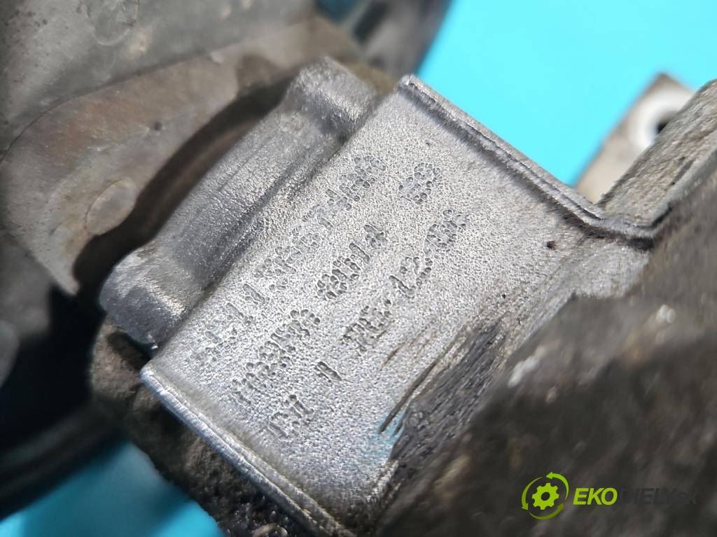 Ford Transit 2006-2013 2.2 tdci 110 HP manual 81 kW 2198 cm3 5- čerpadlo posilovač  (Servočerpadlo, pumpa riadenia)