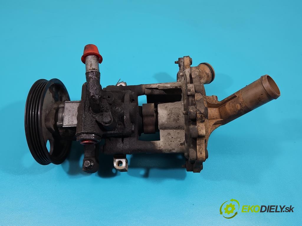 Ford Transit 2006-2013 2.2 tdci 110 HP manual 81 kW 2198 cm3 5- čerpadlo posilovač  (Servočerpadlo, pumpa riadenia)