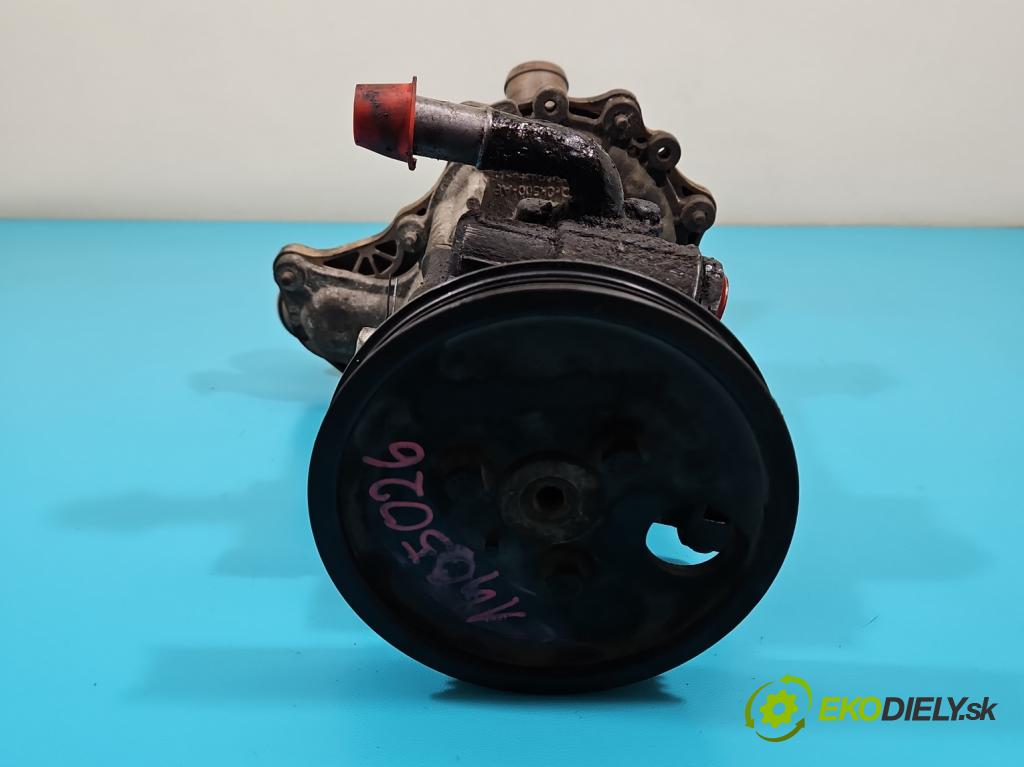 Ford Transit 2006-2013 2.2 tdci 110 HP manual 81 kW 2198 cm3 5- čerpadlo posilovač  (Servočerpadlo, pumpa riadenia)