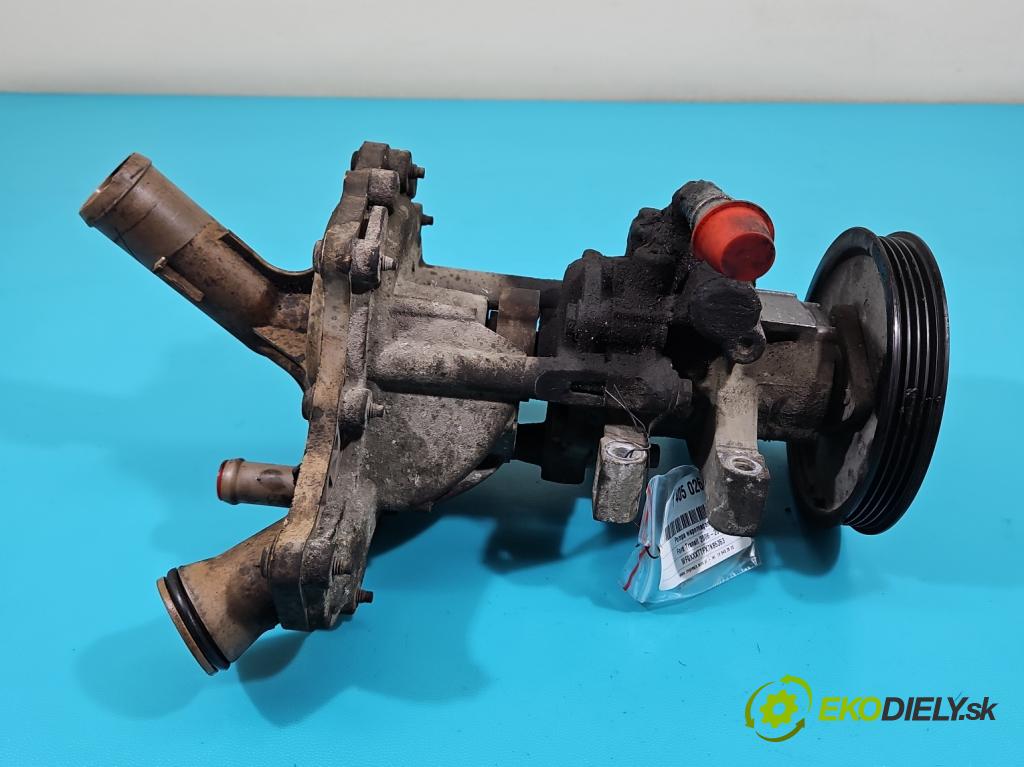 Ford Transit 2006-2013 2.2 tdci 110 HP manual 81 kW 2198 cm3 5- čerpadlo posilovač  (Servočerpadlo, pumpa riadenia)
