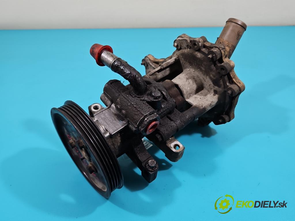 Ford Transit 2006-2013 2.2 tdci 110 HP manual 81 kW 2198 cm3 5- čerpadlo posilovač  (Servočerpadlo, pumpa riadenia)