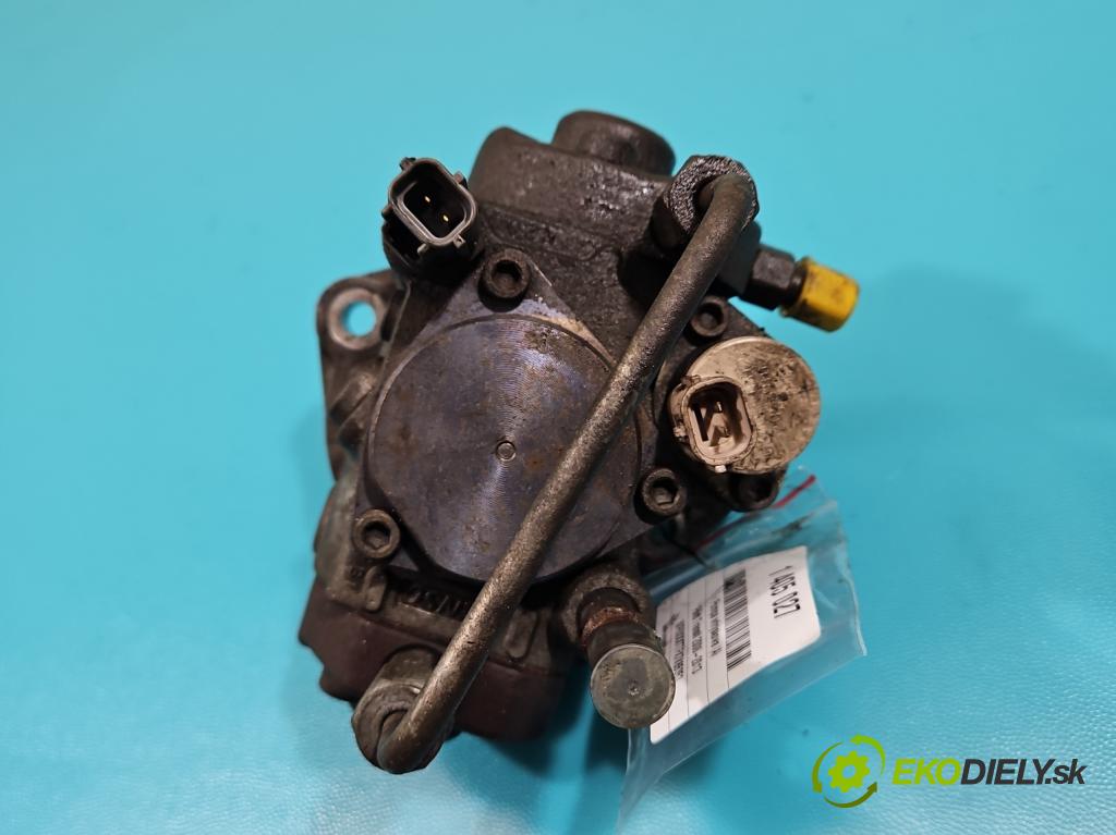 Ford Transit 2006-2013 2.2 tdci 110 hp manual 81 kW 2198 cm3 5- čerpadlo vstřikovací 6C1Q-9B395-AB (Vstřikovací čerpadla)