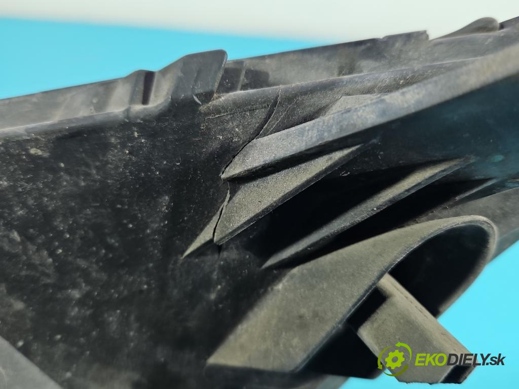 Ford Transit 2006-2013 2.2 tdci 110 HP manual 81 kW 2198 cm3 5- Reflektor: pravý  (Pravé)