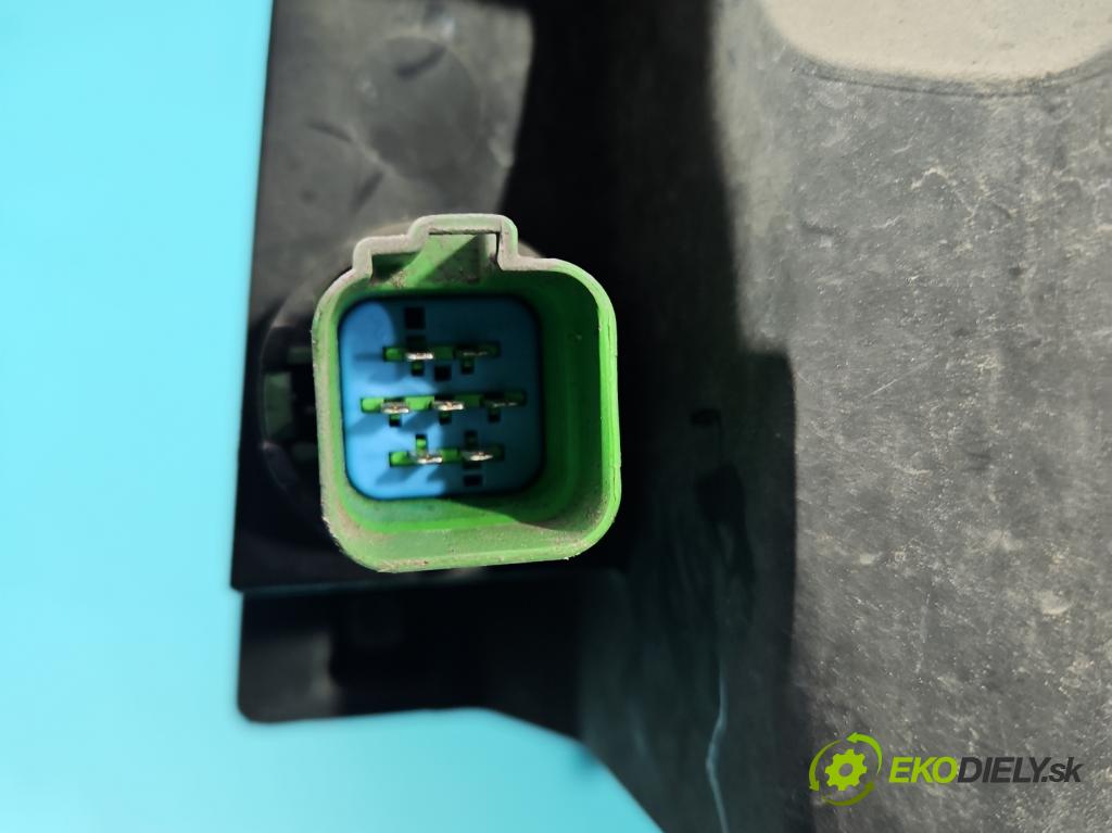 Ford Transit 2006-2013 2.2 tdci 110 HP manual 81 kW 2198 cm3 5- Reflektor: pravý  (Pravé)