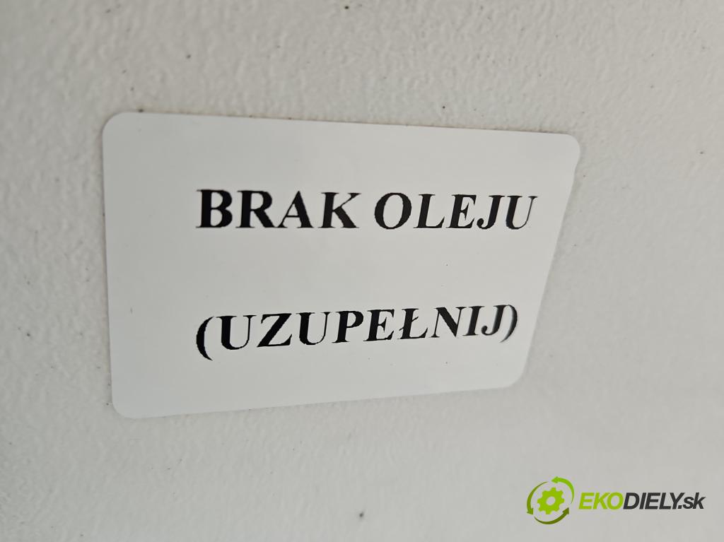 Ford Transit 2006-2013 2.2 tdci 110 HP manual 81 kW 2198 cm3 5- prevodovka stupeň,rýchlosť manual 6C1R7002DC