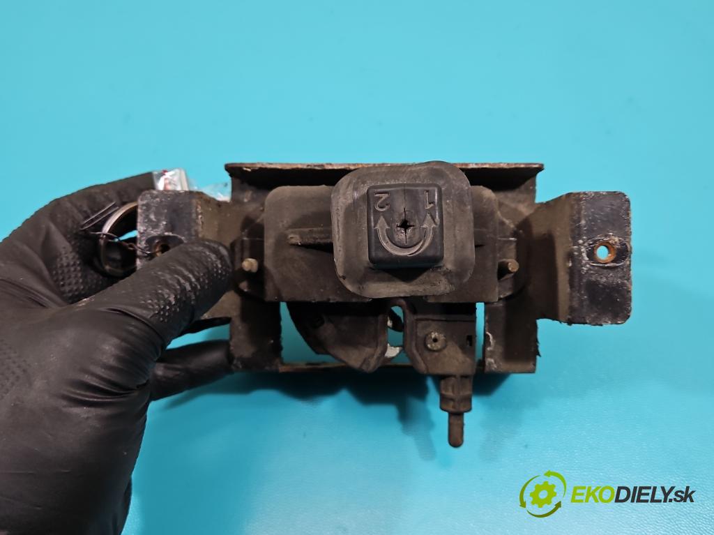 Ford Transit 2006-2013 2.2 tdci 110 hp manual 81 kW 2198 cm3 5- zámek kapoty