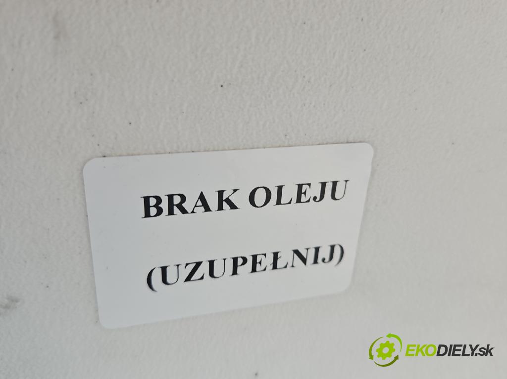 Mitsubishi Colt Z30 VI 2004-2012 1.3 16V 95 HP manual 70 kW 1332 cm3 3- prevodovka stupeň,rýchlosť manual PMN130194