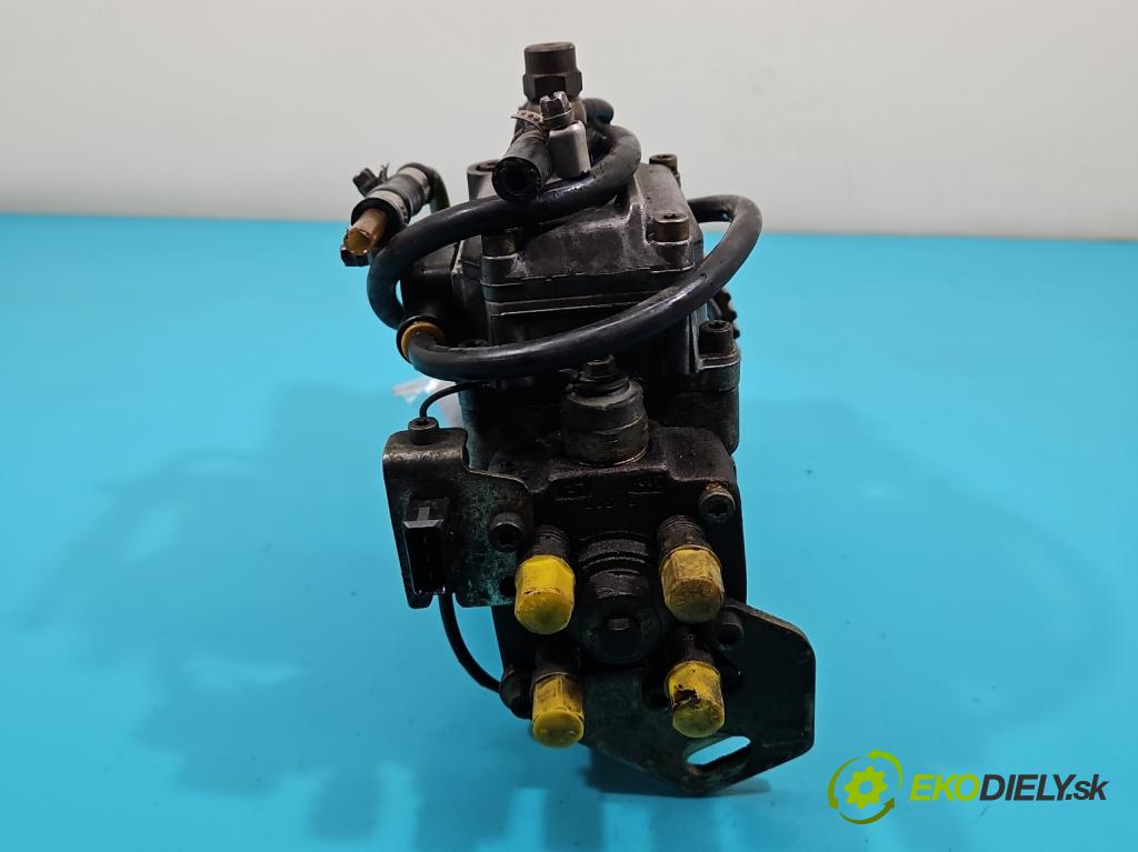 Audi 80 B4 1991-1994 1.9 tdi 90 HP manual 66 kW 1896 cm3 5- čerpadlo vstrekovacia 0460404995 (Vstrekovacie čerpadlá)