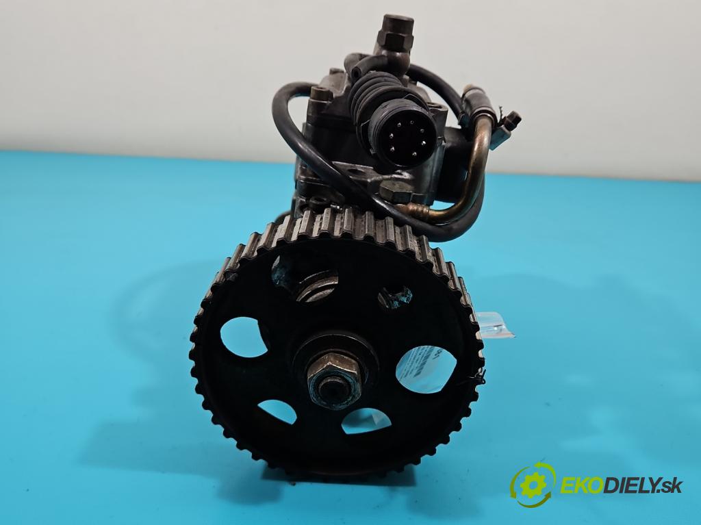 Audi 80 B4 1991-1994 1.9 tdi 90 HP manual 66 kW 1896 cm3 5- čerpadlo vstrekovacia 0460404995 (Vstrekovacie čerpadlá)