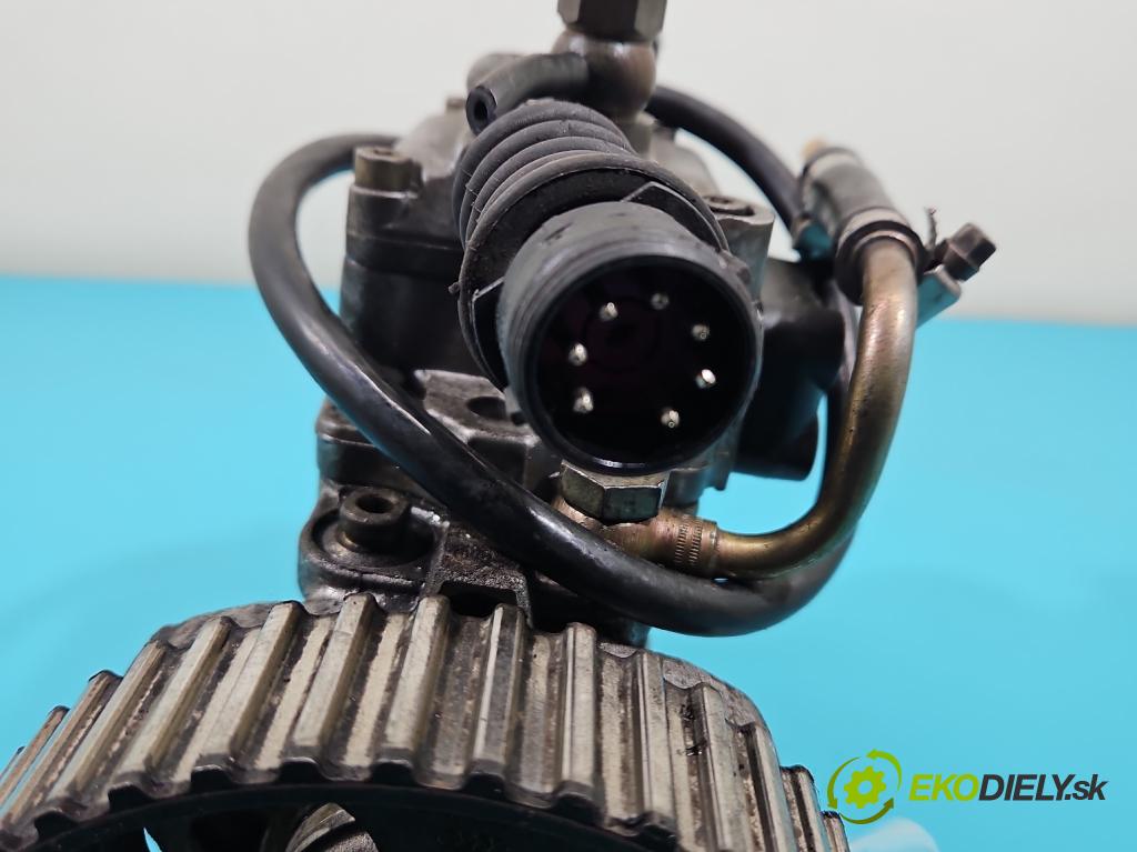 Audi 80 B4 1991-1994 1.9 tdi 90 HP manual 66 kW 1896 cm3 5- čerpadlo vstrekovacia 0460404995 (Vstrekovacie čerpadlá)