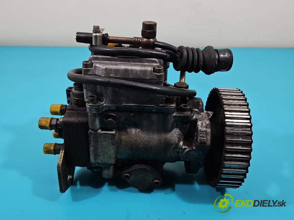 Audi 80 B4 1991-1994 1.9 tdi 90 HP manual 66 kW 1896 cm3 5- čerpadlo vstrekovacia 0460404995 (Vstrekovacie čerpadlá)