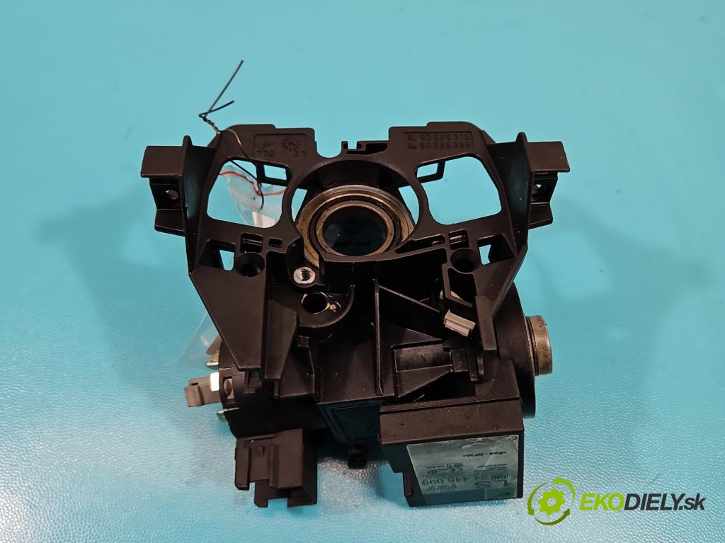 Opel Zafira A 1999-2005 2.0 dti 101 HP manual 74 kW 1995 cm3 5- Spínačka  (Spínacie skrinky a kľúče)