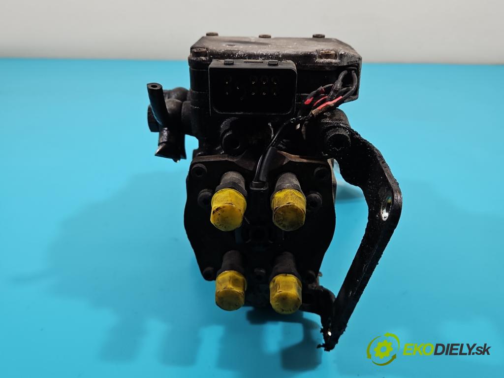 Opel Zafira A 1999-2005 2.0 dti 101 HP manual 74 kW 1995 cm3 5- čerpadlo vstrekovacia 0470504015 (Vstrekovacie čerpadlá)