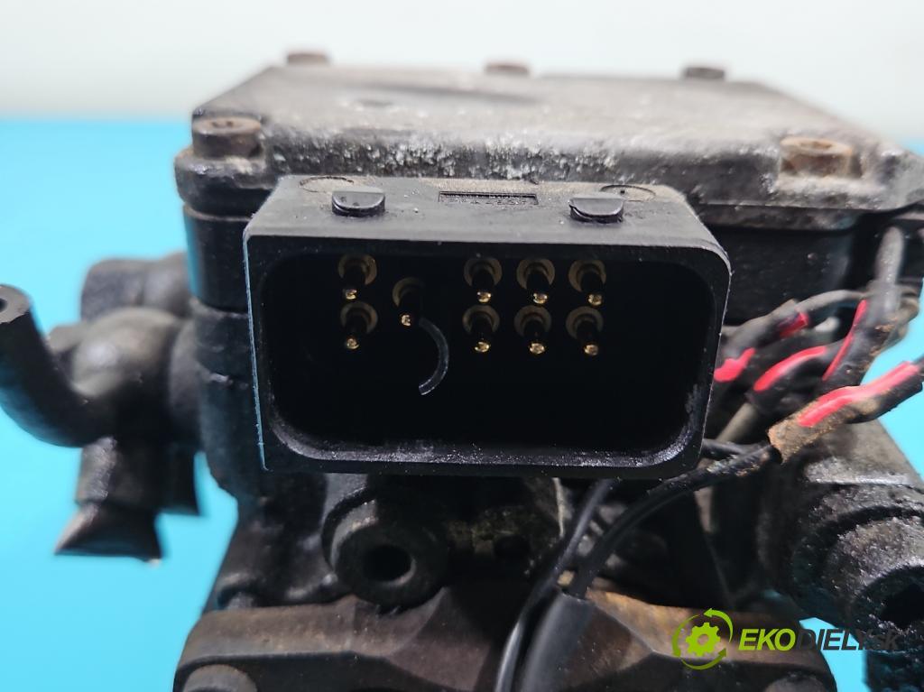 Opel Zafira A 1999-2005 2.0 dti 101 HP manual 74 kW 1995 cm3 5- čerpadlo vstrekovacia 0470504015 (Vstrekovacie čerpadlá)