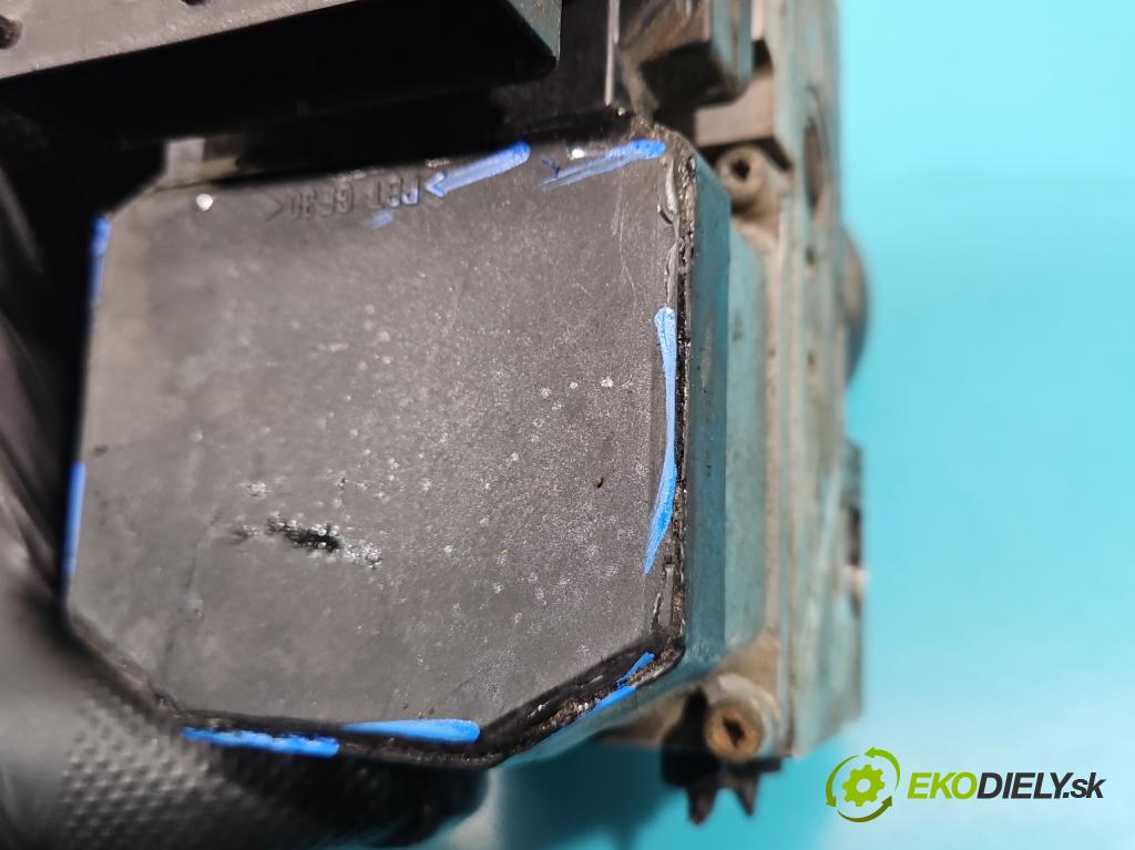 Vw Passat B5 1995-2005 1.9 tdi 116 HP manual 85 kW 1896 cm3 5- čerpadlo abs 0273004358 (Pumpy ABS)