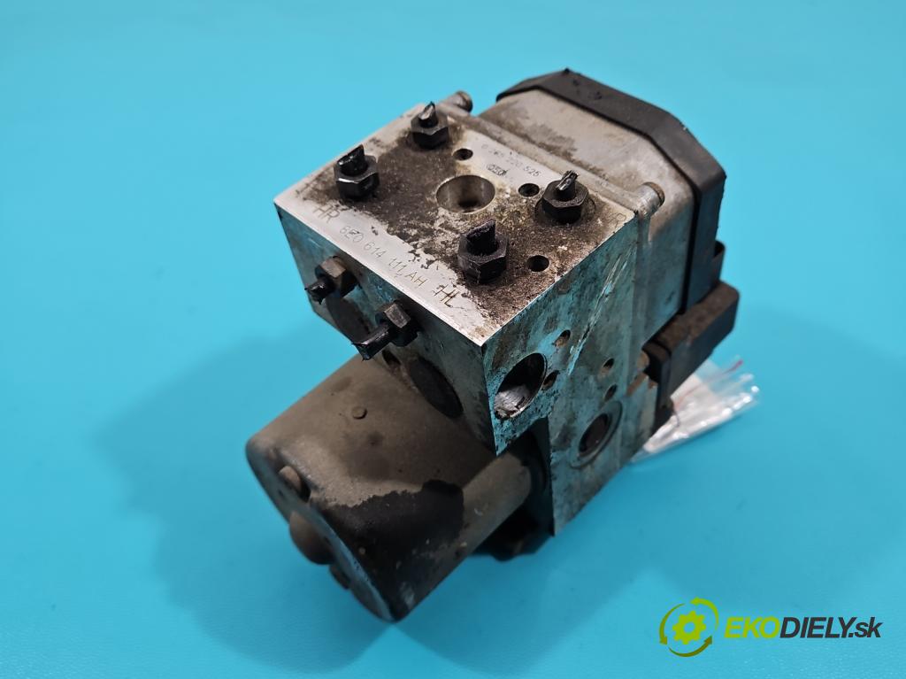 Vw Passat B5 1995-2005 1.9 tdi 116 HP manual 85 kW 1896 cm3 5- čerpadlo abs 0273004358 (Pumpy ABS)