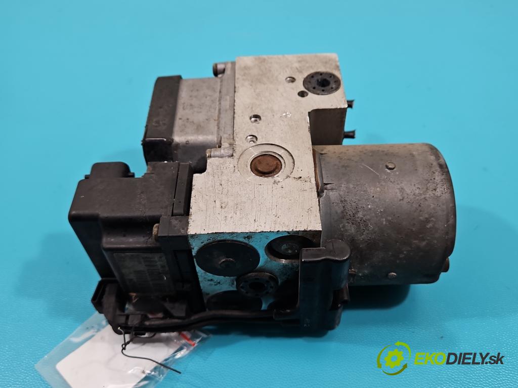 Vw Passat B5 1995-2005 1.9 tdi 116 HP manual 85 kW 1896 cm3 5- čerpadlo abs 0273004358 (Pumpy ABS)