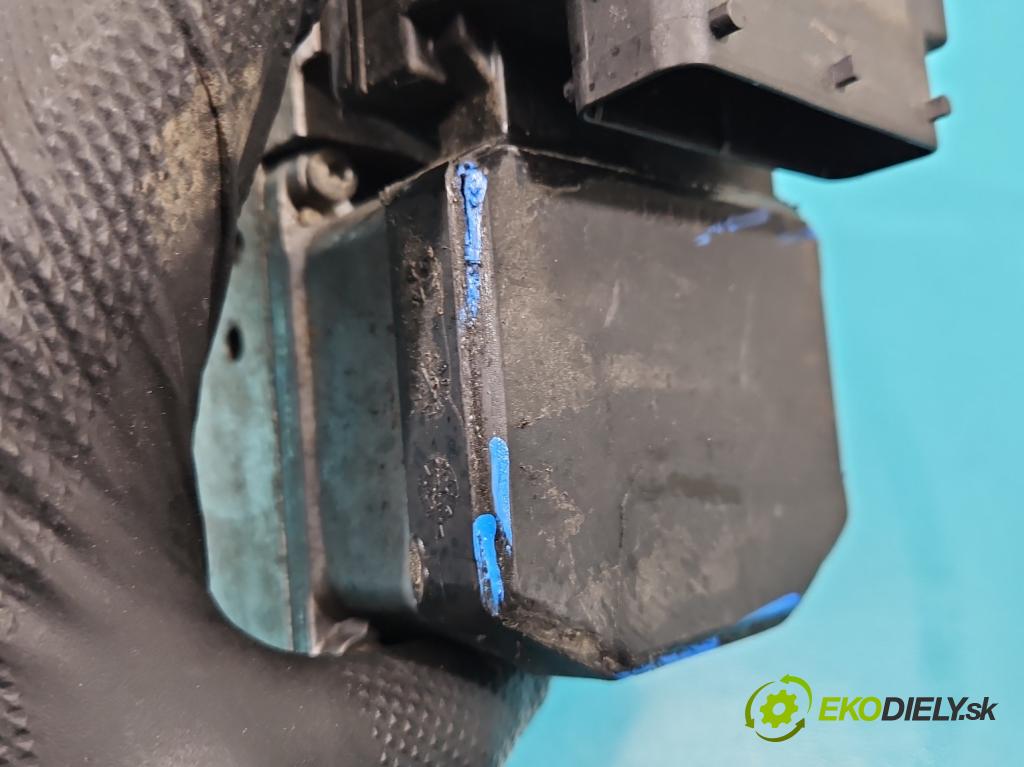 Vw Passat B5 1995-2005 1.9 tdi 116 HP manual 85 kW 1896 cm3 5- čerpadlo abs 0273004358 (Pumpy ABS)