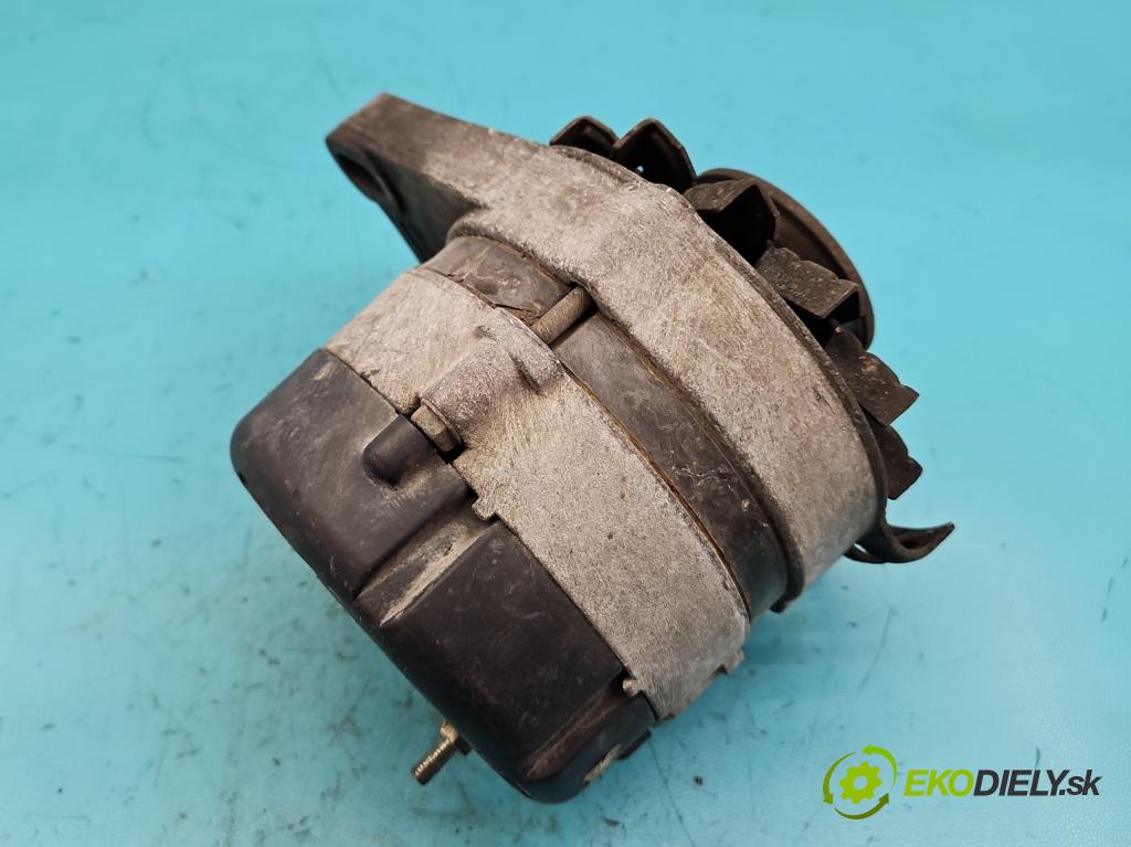 Fiat Seicento 0.9 39 HP manual 29 kW 899 cm3 3- Alternator  (Alternátory)