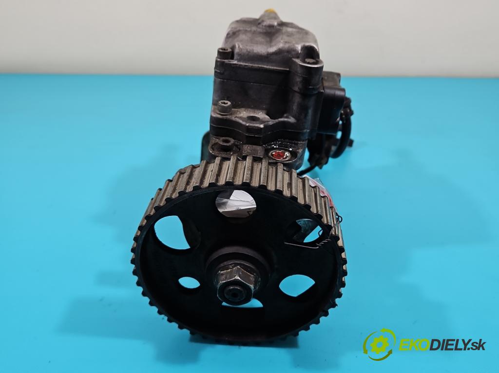 Audi A4 B5 1994-2001 1.9 tdi 90 HP manual 66 kW 1896 cm3 4- čerpadlo vstrekovacia 0460404985 (Vstrekovacie čerpadlá)