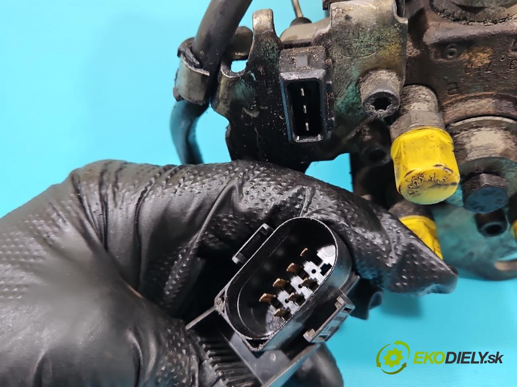 Audi A4 B5 1994-2001 1.9 tdi 90 HP manual 66 kW 1896 cm3 4- čerpadlo vstrekovacia 0460404985 (Vstrekovacie čerpadlá)