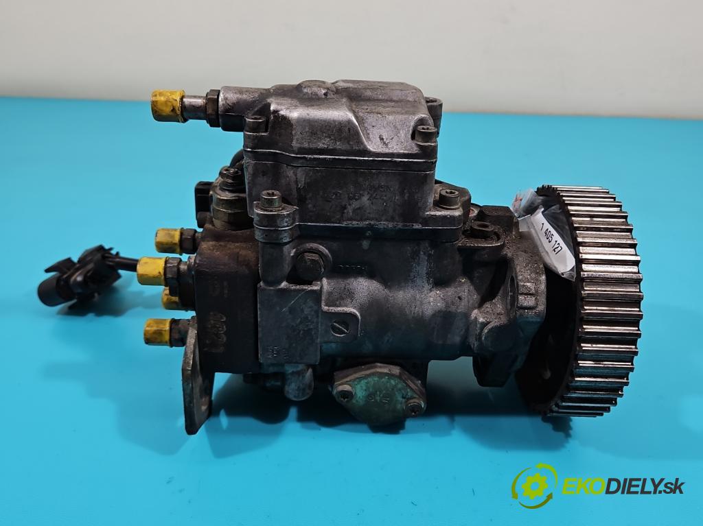 Audi A4 B5 1994-2001 1.9 tdi 90 HP manual 66 kW 1896 cm3 4- čerpadlo vstrekovacia 0460404985 (Vstrekovacie čerpadlá)