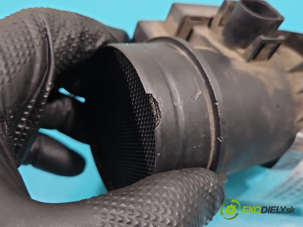 Audi A4 B5 1994-2001 1.9 tdi 90 HP manual 66 kW 1896 cm3 4- průtokoměr: 074906461 (Váhy vzduchu)