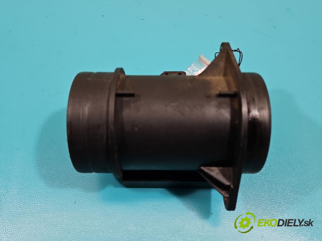 Audi A4 B5 1994-2001 1.9 tdi 90 HP manual 66 kW 1896 cm3 4- průtokoměr: 074906461 (Váhy vzduchu)