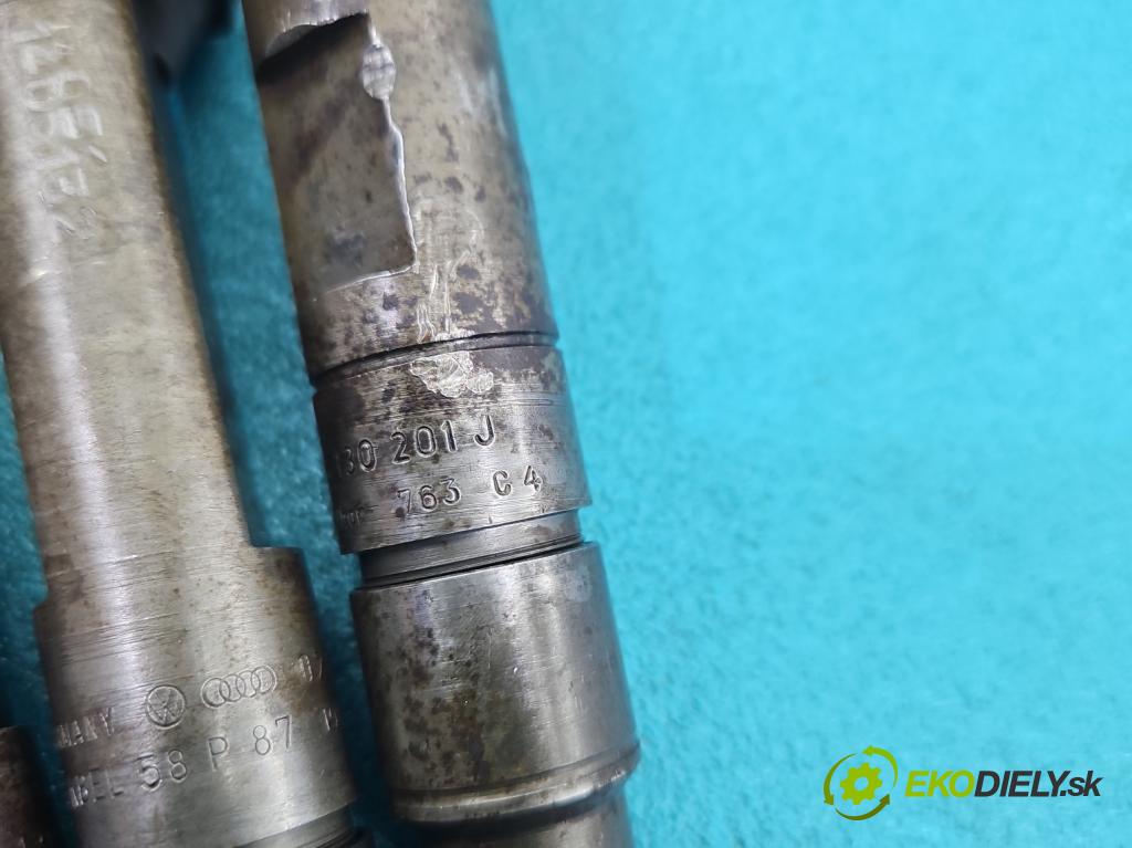 Audi A4 B5 1994-2001 1.9 tdi 90 HP manual 66 kW 1896 cm3 4- vstrek 028130201J (Vstrekovač paliva)